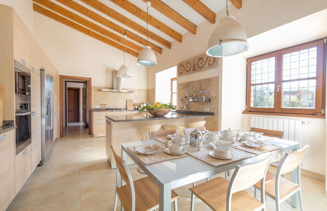 Rafal Pai in Art With 6 Bedrooms and 6 Bathrooms - Photo 20