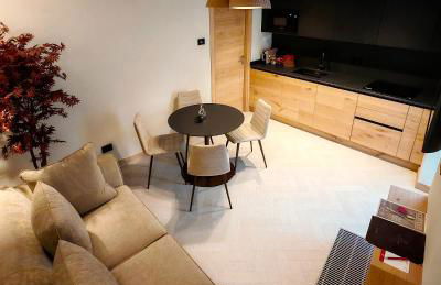 Le Reve Charmant Apartments - Via De L ostan, 18 - Foto 9