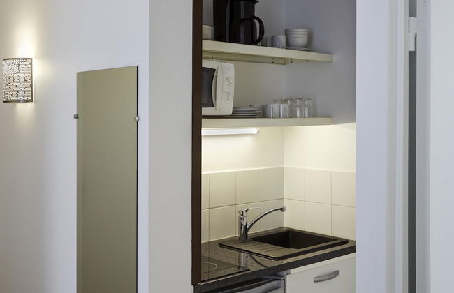 Aparthotel Adagio Access Paris Philippe Auguste - Foto 5