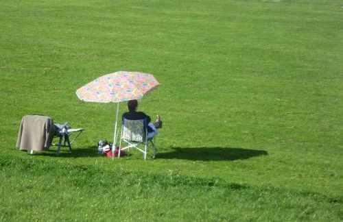 Ferienwohnung Gilg - Foto 20