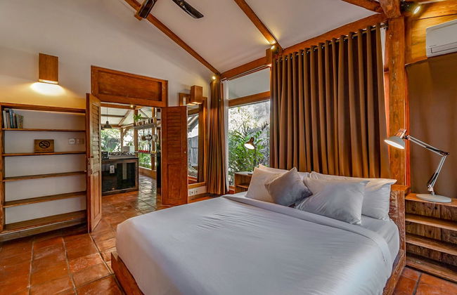 Kuno Villas - Foto 31