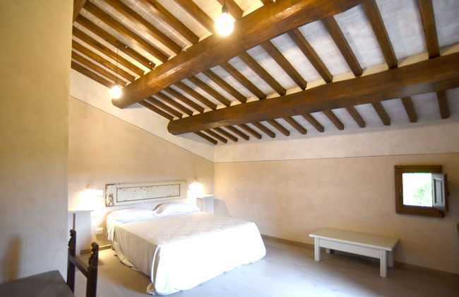 Borgo Colognola - Dimora Storica - Foto 13