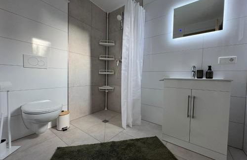 Rheiner WohlfühlSuite mit Garten - Foto 15