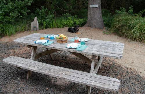 Funky and Fun Beach Getaway - Foto 24