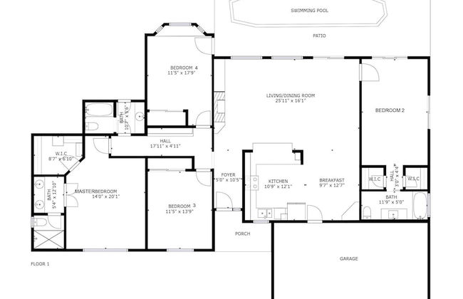 Cabernet By Avantstay Tranquil Sonoma Valley Oasis w/ Pool & Fire Pit - Foto 7