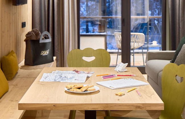 Movi Family Apart-Hotel - Foto 20