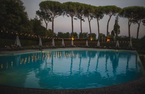 Borgo di Colleoli Resort - Foto 38