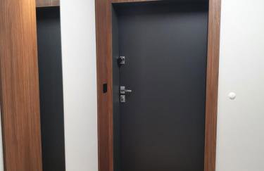 SOKOLSKA 30 TOWERS apartments -PARKING- NEW- LUX- SAUNA- GYM- and GOOD VIEW - Foto 36