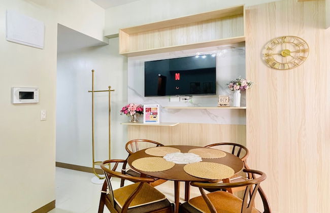 Saint Honore & Saint Dominique - Foto 46