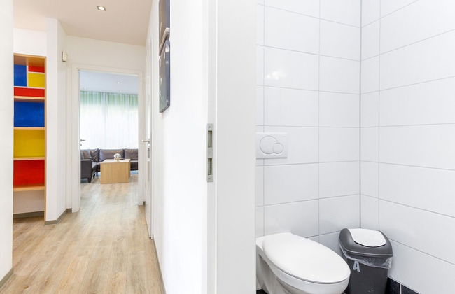 Nature Park Hillside Bungalow - Photo 19