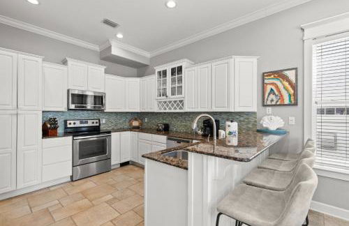 Shore Blessed - Foto 60