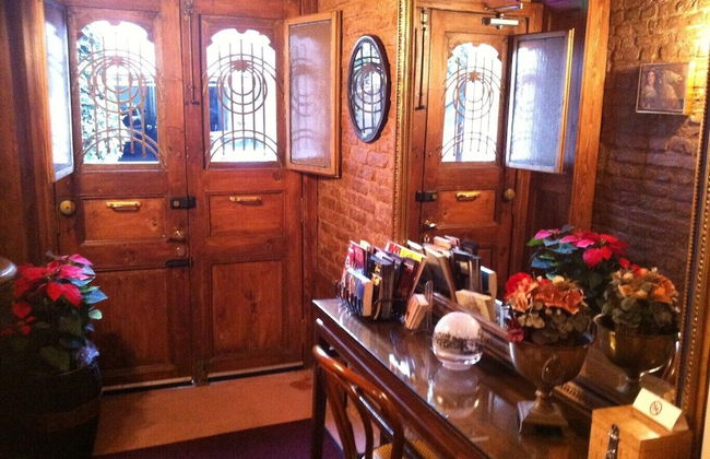 Dila Suites - Foto 1