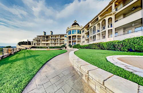 The Island on Lake Travis #1307 - Foto 40