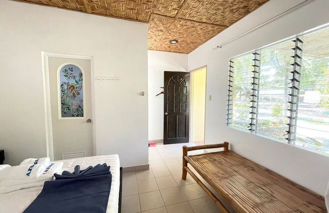 azure camotes resort hotel - Foto 21