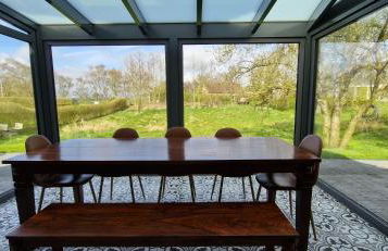 Nr 150 - Ferienhaus An't Deep - Foto 15