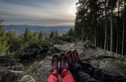 Sagenhafter Ausblick - Foto 40