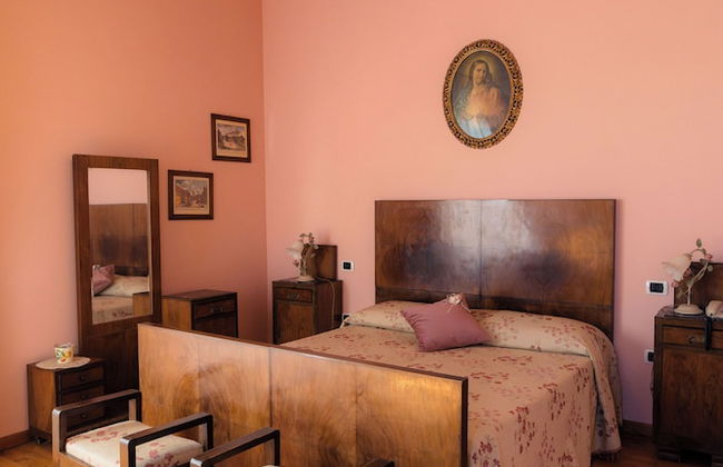 Villa Bongiovanni - Foto 14