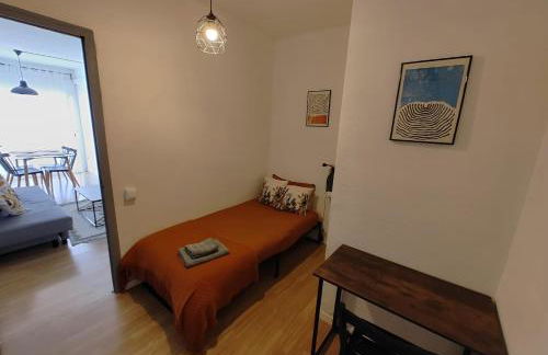 Apartamento en Montgat - Serenity Stays - Foto 3