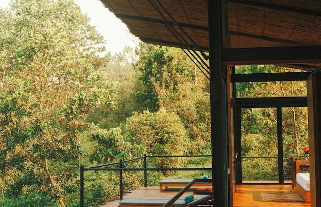 Kurunduketiya Private Rainforest Resort - Photo 39