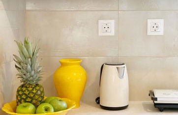 SOL Aegina Town House - Foto 25