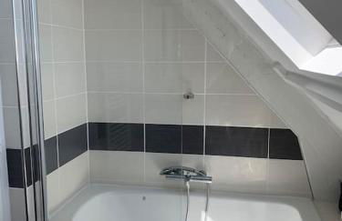 Maison Bord de Mer dans la Petite Irlande - Foto 24