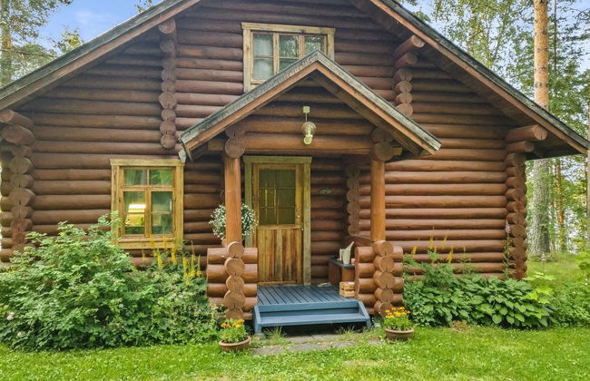 Palkinniemi - Foto 2