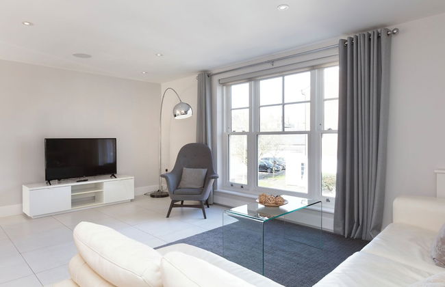 Luxurious Central Windsor Town House - Foto 16