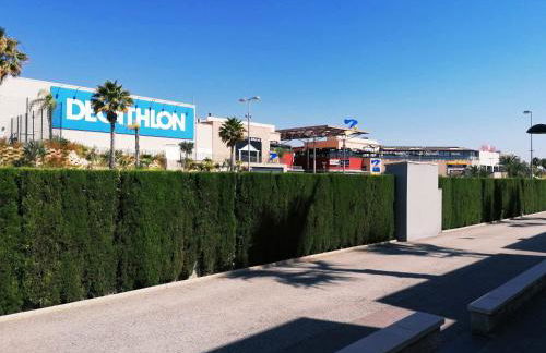 Bungalow La Zenia Oasis Beach - Foto 40