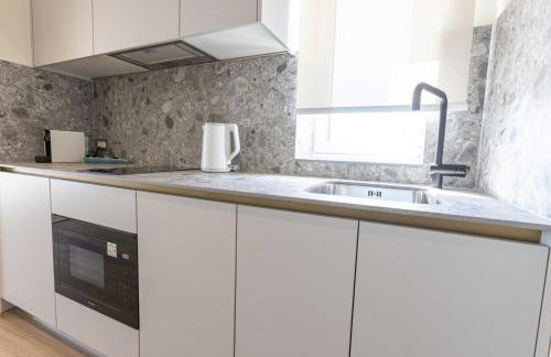 Exclusive villa M apartments - Foto 108