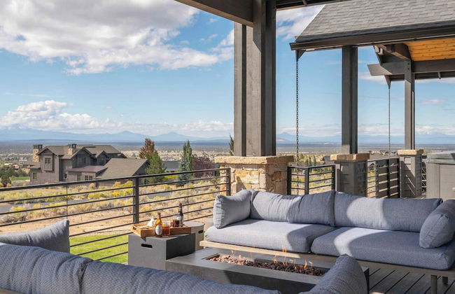 Pioneer by Avantstay Magnificent Home Located In The Brasada Ranch Community! - Foto 26