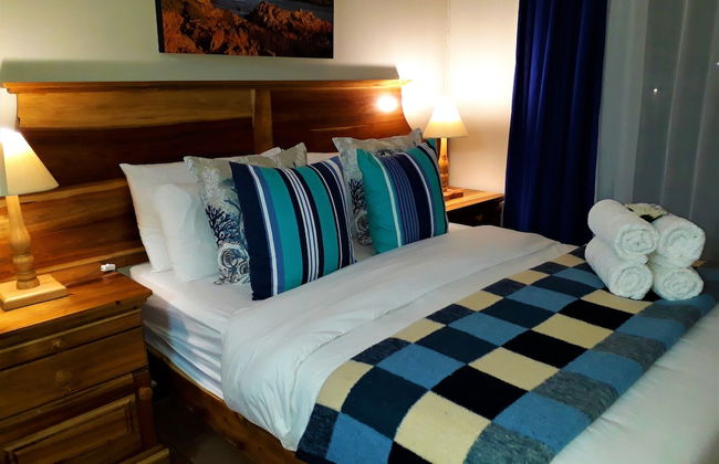 Villa Chantè - Foto 34