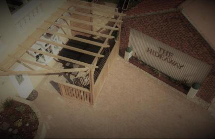 The Hideaway Thorpe Thewles - Foto 20