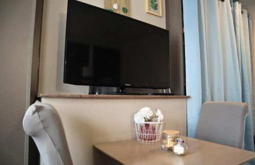 Le Gîte des Voyageurs - Studios et appartements - Foto 14