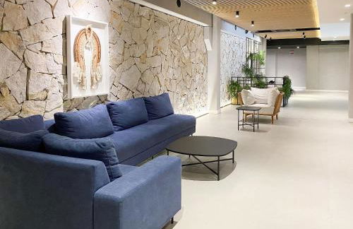 Lindo Studio no OKA Floripa - Campeche - SOK218 - Foto 52