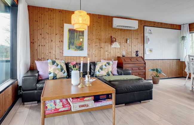 "Ferit" - 100m to the inlet - Foto 4