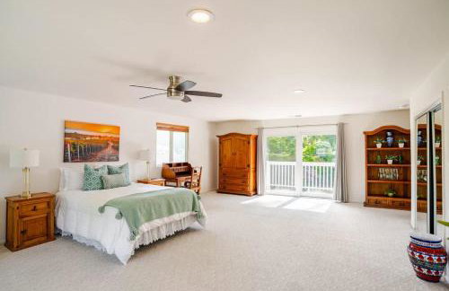 Sonoma Wine Country Bungalow - Foto 29