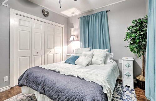 Historic Galveston Home Walkable Neighborhood! - Foto 14