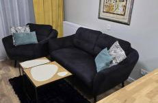 Apartament Blue 4 pokojowy z ogródkiem - Foto 35