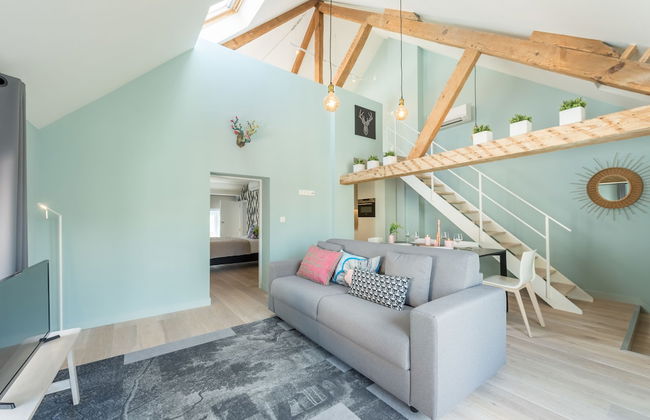 Smartflats City - Royal - Foto 22