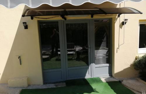 Maison avec jardin au calme proche de paris (30mn) - Foto 19