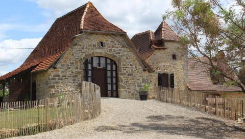 Gîte La Borie - Foto 5