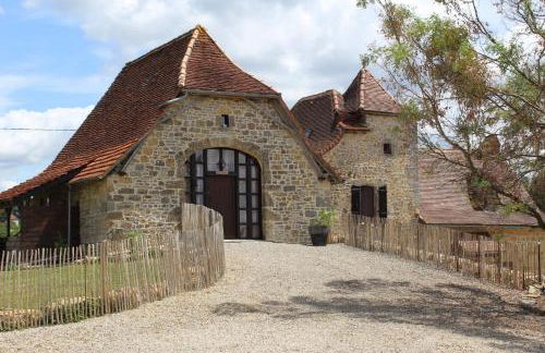 Gîte La Borie - Foto 5