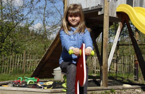 Ferienhof Stärk - Foto 74