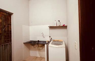 Casa Temporada Floriano - Foto 9