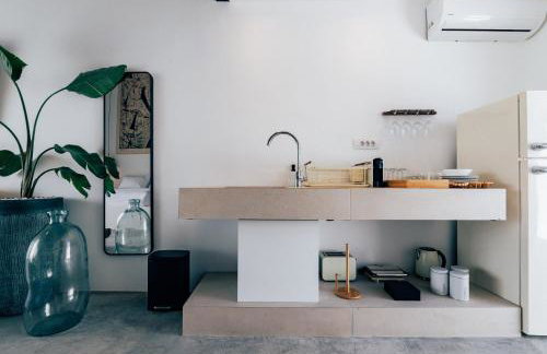 Tinosera Luxury Suites - Foto 75