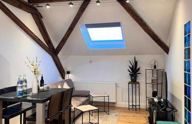 Rebenblick Ferienwohnung an der Weinstraße - Foto 21