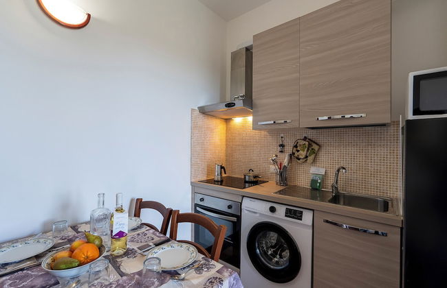 Tenuta Ricco Mono With Pool And Garden - Foto 30