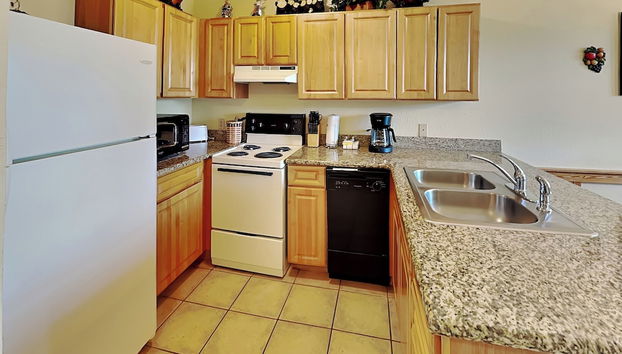 Mountain Sanctuary 3204 by Jackson Mountain Rentals - Foto 3, Servicios del alojamiento