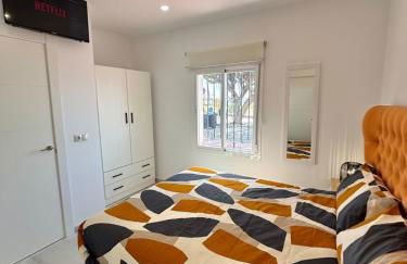 ANSA Beach Apartments - El Palo - Photo 26