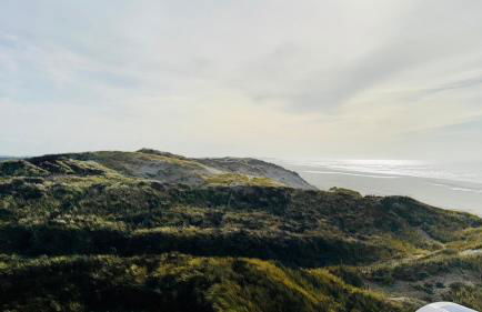 La longue vue - Face mer - Merlimont Plage - Foto 21
